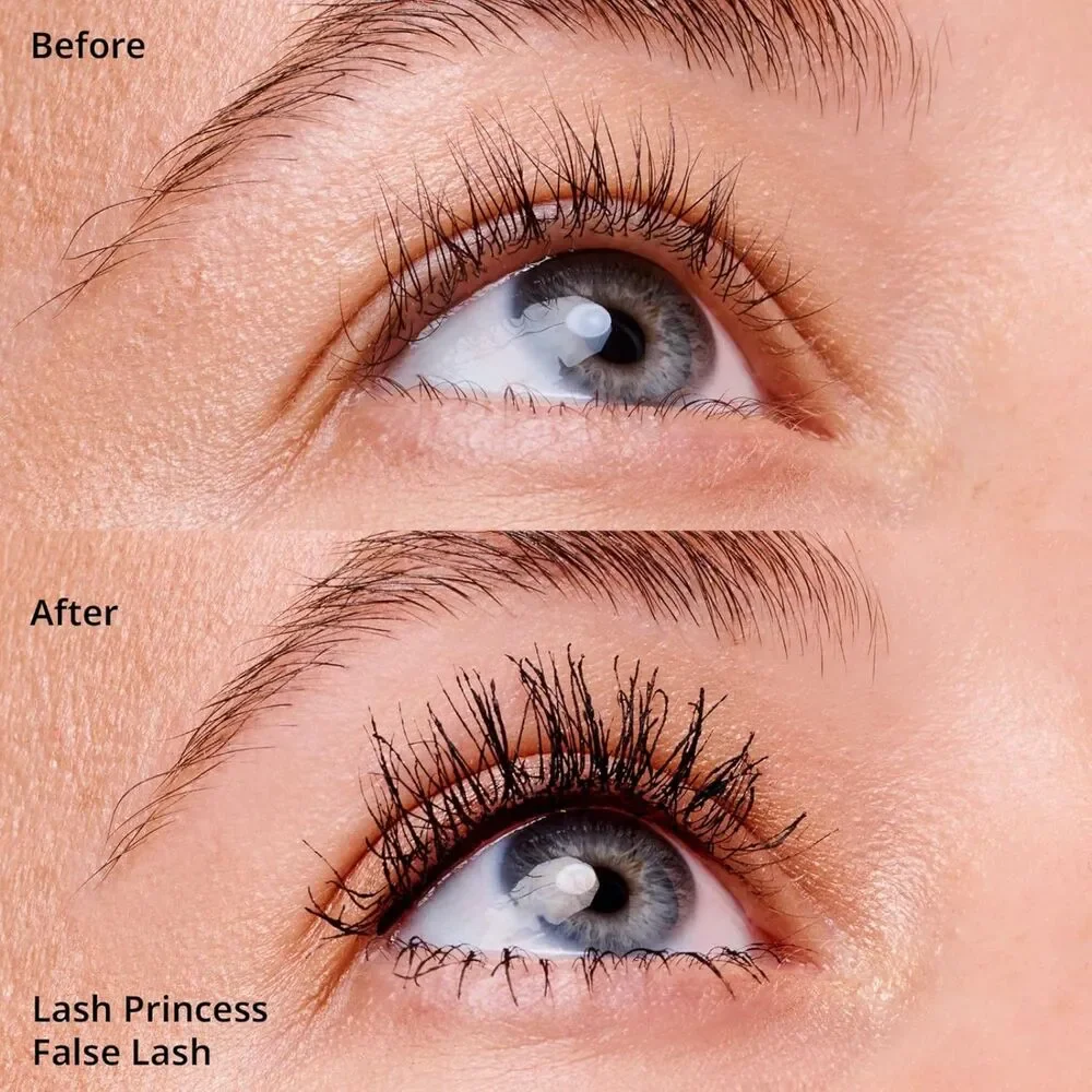 Essence Lash Princess False Volumizing & Lengthening Lash Effect Mascara